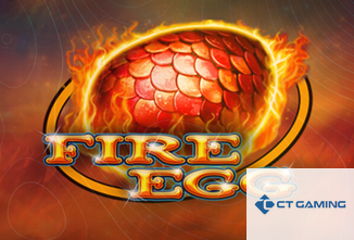 Fire Egg