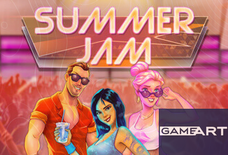 Summer Jam