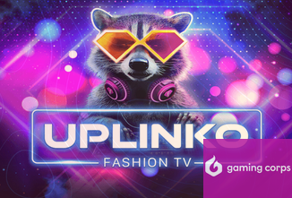 UPlinko Fashion TV