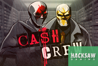 Cash Crew