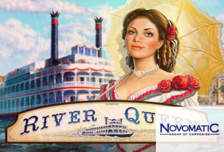 River Queen