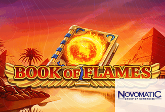 Book of Flames