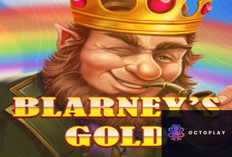 Blarney's Gold