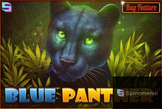 Blue Panther