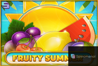 Fruity Summer