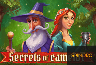 Secrets of Camelot