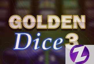 Golden Dice 3